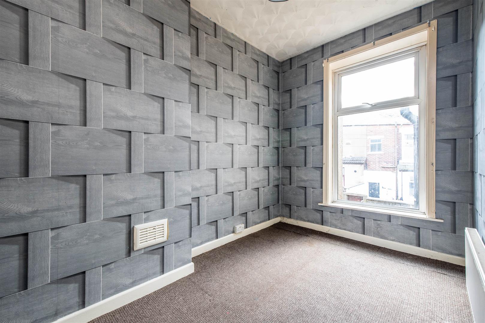 Gillibrand Street, Darwen